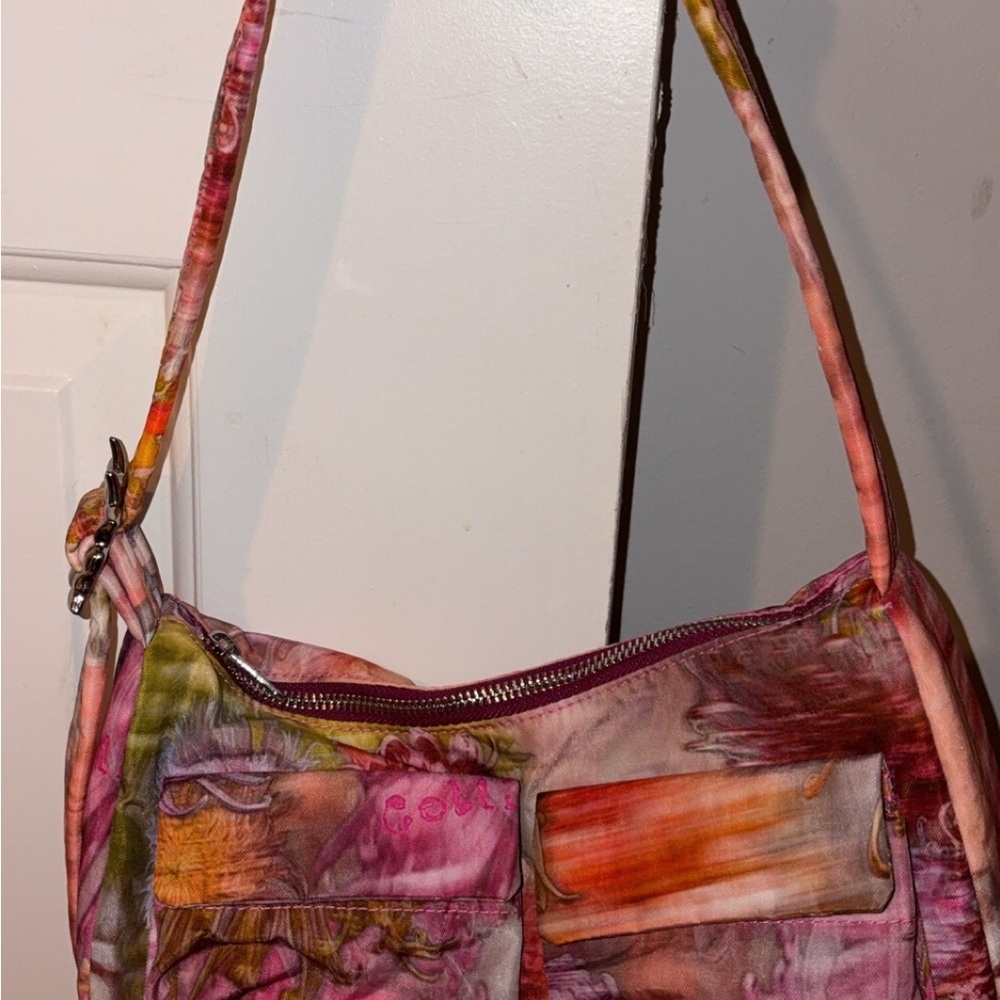 BAGGU x Collina Strada Cargo Shoulder Bag BRAND NEW